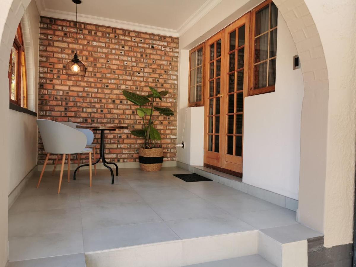 Guest Suites On Connor Bloemfontein Exterior photo