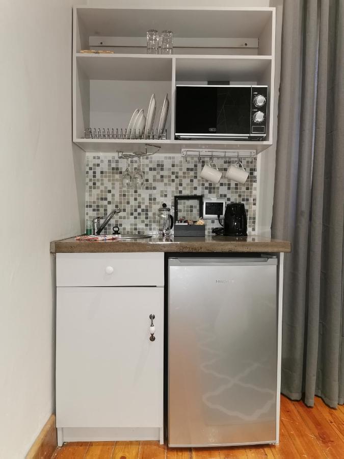 Guest Suites On Connor Bloemfontein Exterior photo