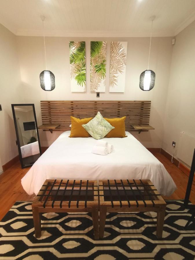 Guest Suites On Connor Bloemfontein Exterior photo